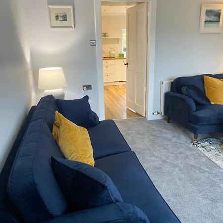 Stratheyre Cottage Portree Exterior photo
