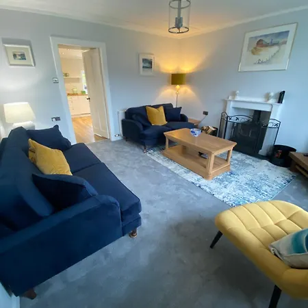 Stratheyre Cottage Portree Exterior photo