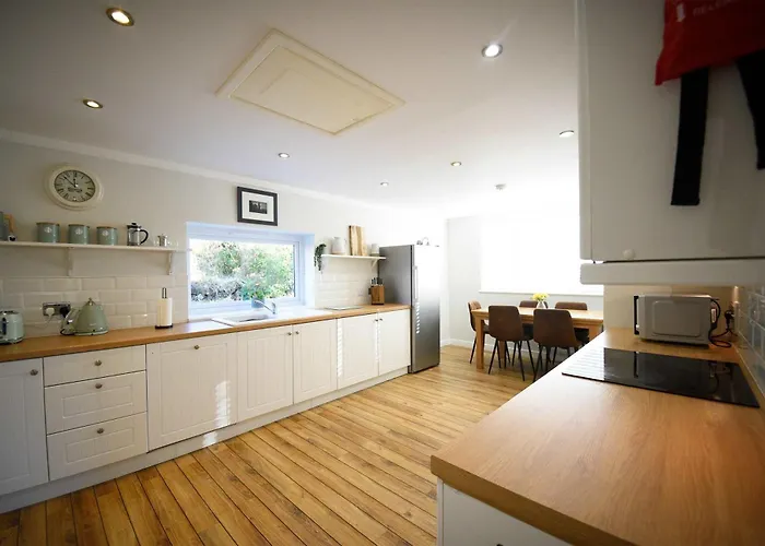 Stratheyre Cottage