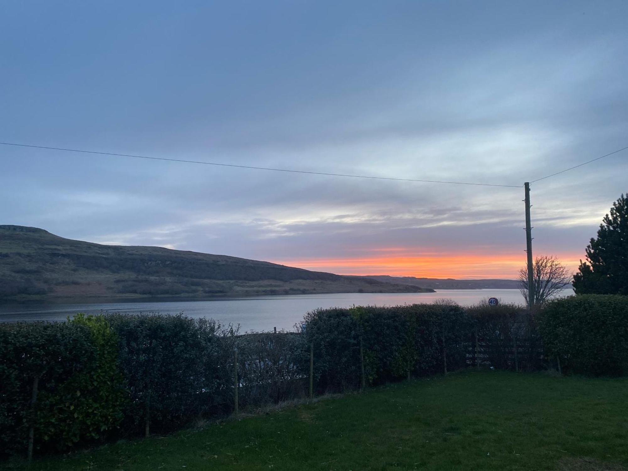 Stratheyre Portree
