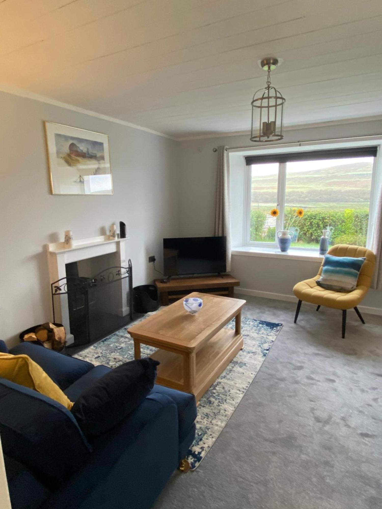 Holiday home Stratheyre