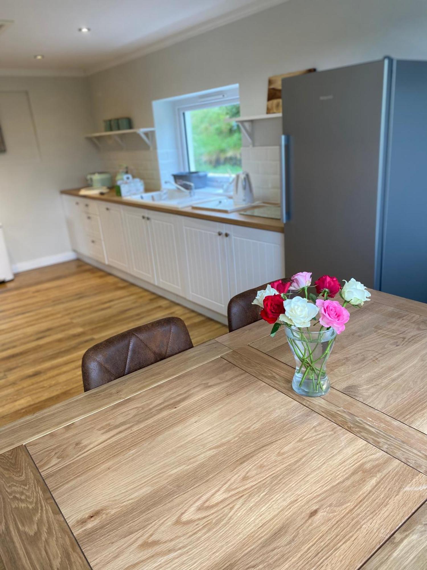 Holiday home Stratheyre *