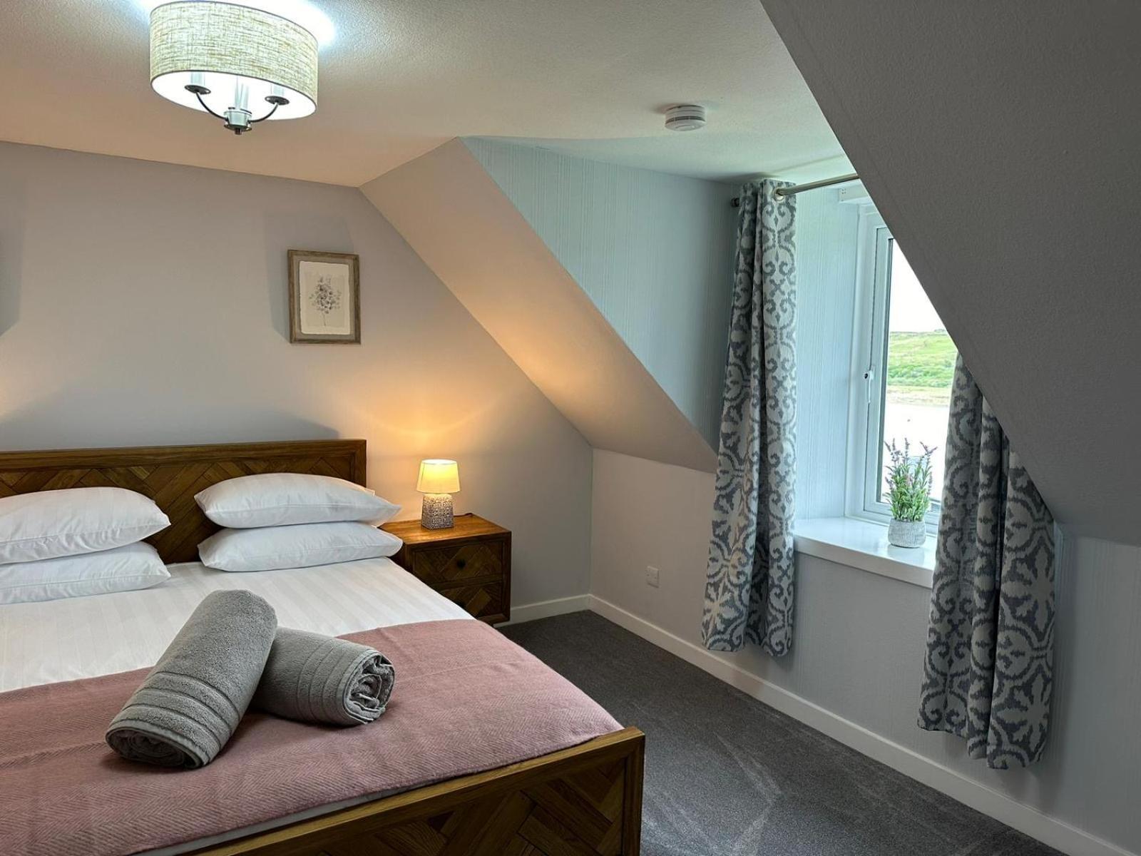 Holiday home Stratheyre Portree