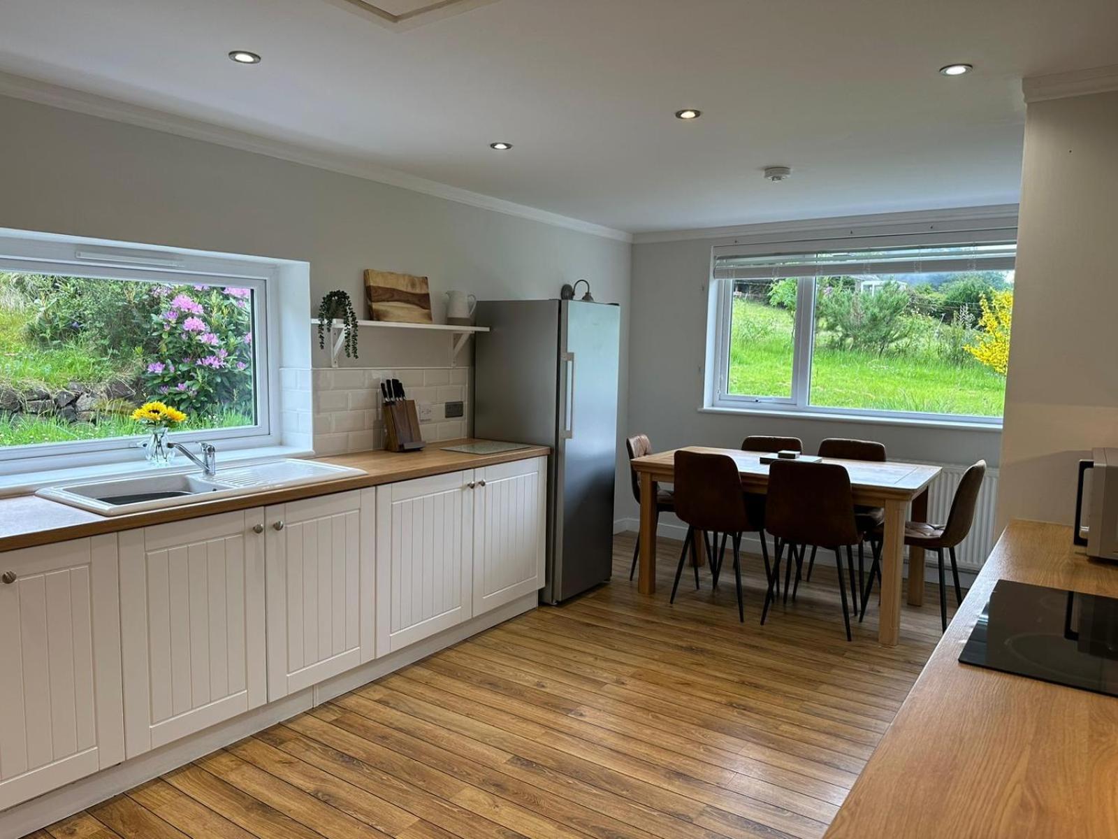 Stratheyre Holiday home Portree